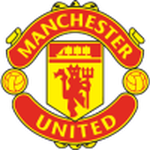 Manchester United logo