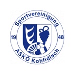 Kohfidisch logo