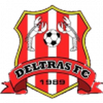 Deltras Sidoarjo logo