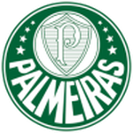 Palmeiras logo