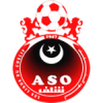 ASO Chlef U21 logo