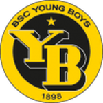 Young Boys logo