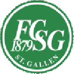 St. Gallen logo