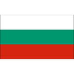 Bulgaria U16 logo