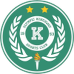 Olympic Kingsway logo