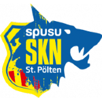 St. Pölten II logo