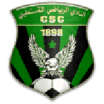 CS Constantine U21 logo