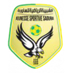 Saoura U21 logo