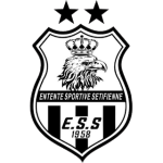 ES Sétif U21 logo