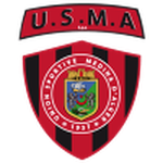 MC Alger U21 logo