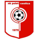 NK Polet logo