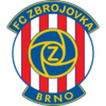 Zbrojovka Brno U19 logo