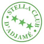 Stella Adjame logo