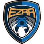 Ezra logo