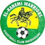 El Kanemi logo