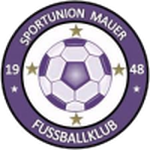 Sportunion Mauer logo