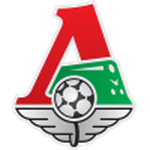 Lokomotiv Moskva logo