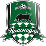 Krasnodar logo