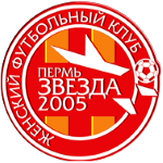 Zvezda Perm logo