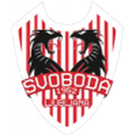 Ljubljana Svoboda logo