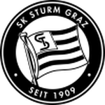 Sturm Graz logo