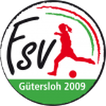 Gutersloh W logo