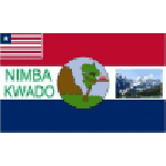 Nimba Kwado logo