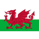 Wales U16 logo