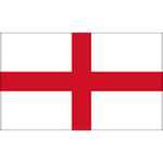 England U16 logo