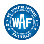 WAF Brigittenau logo