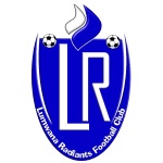 Lumwana Radiants logo