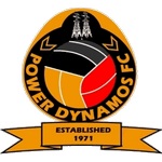 Power Dynamos logo