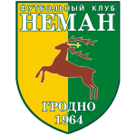 Neman Grodno Res. logo