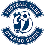 Dinamo Brest Res. logo