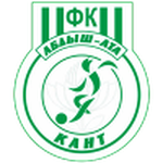 Abdysh-Ata logo