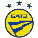 BATE Res. logo