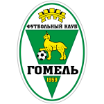 Gomel Res. logo