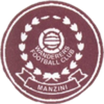 Manzini Wanderers logo