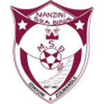 Manzini Sea Birds logo