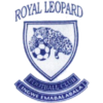 Royal Leopards logo