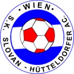 Slovan HAC logo