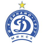 Din. Minsk 2 logo