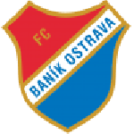 Baník Ostrava U19 logo