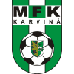 Karviná U19 logo