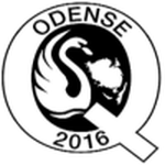 Odense Q W logo