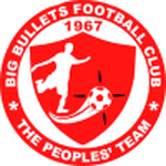 Big Bullets logo
