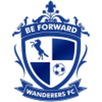 Mighty Wanderers logo