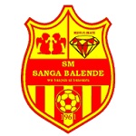 Sanga Balende logo