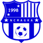 NC Magra U21 logo