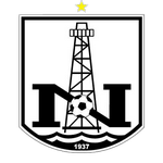 Neftchi Kochkor-Ata logo